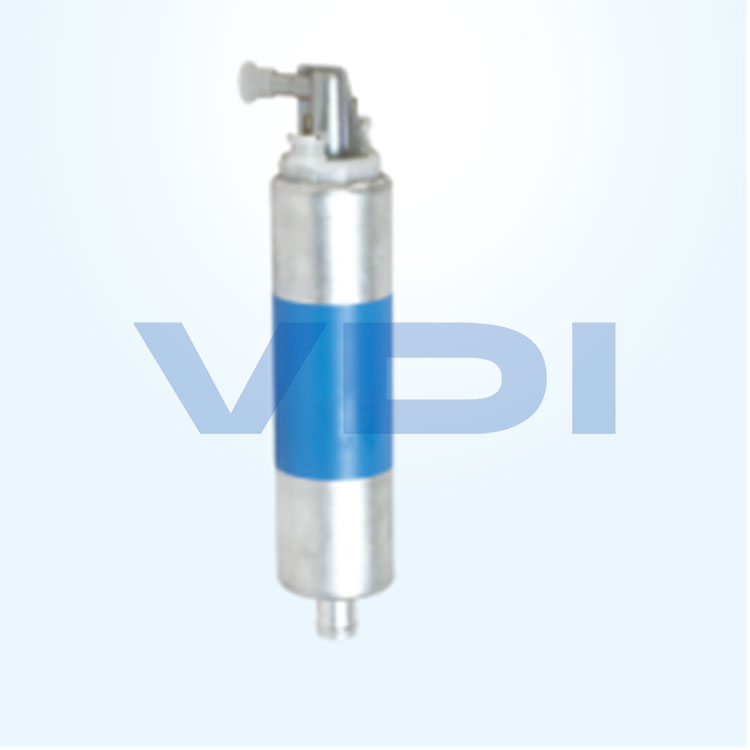 Ako funguje palivové čerpadlo v aute?