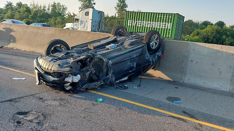 2025 F-150 Zlyhanie montáže prevodovky – výzva na uzavretie diaľnice