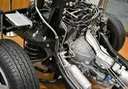 Ako presne diagnostikovať chybný odkaz na stabilizátor: Komplexná technická príručka pre profesionálov