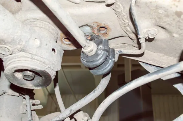 Príznaky a diagnostika puzdra výkyvnej tyče 2025 – Nedovoľte, aby sa malé zvuky zmenili na veľké problémy