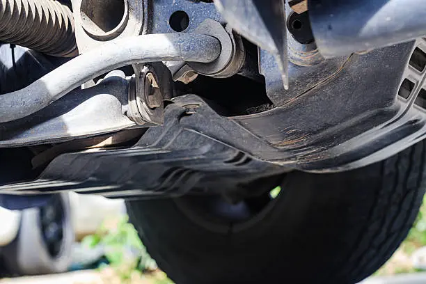 Sway Bar Bushing: Ako v skutočnosti vyzerá trh