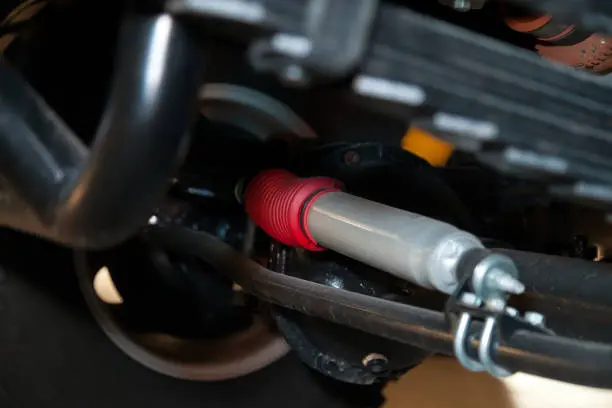 Vymenili ste puzdrá... Tak prečo to clunk? Takmer 5 chýb pri inštalácii