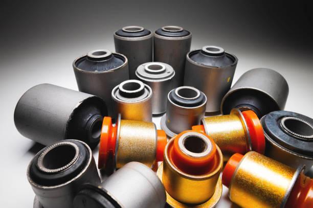 Puzdrá riadiaceho ramena Toyota Highlander: Pochopenie povrchových trhlín