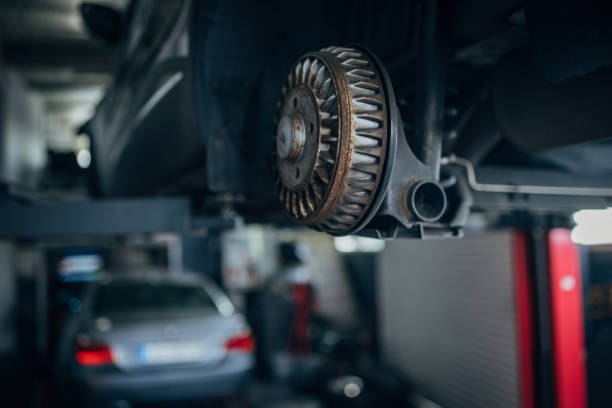 Prečo puzdrá ovládacieho ramena určujú váš zážitok z jazdy?