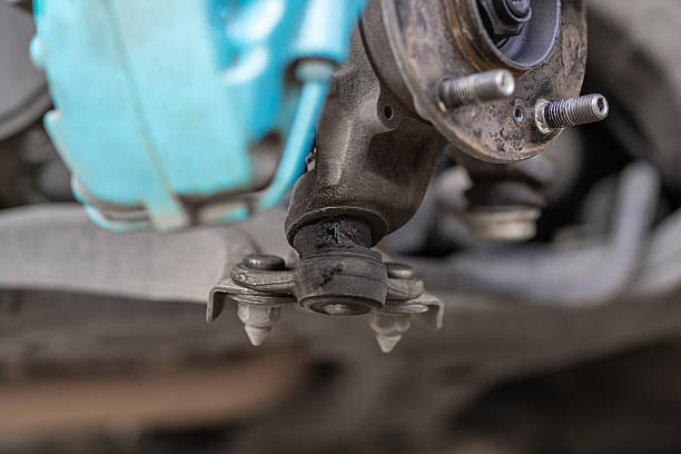 Prispôsobené, nie všeobecné: Ako typ odpruženia definuje každý aspekt výkonu puzdra