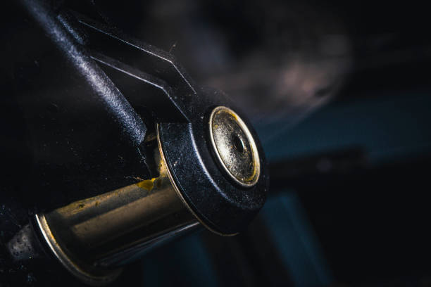 Vývoj technológie puzdier ovládacieho ramena: Od pasívnej izolácie k požiadavkám na vysoký výkon v ére elektrických vozidiel