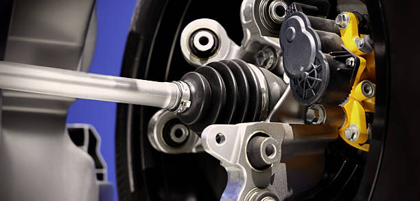 Správanie puzdier ovládacieho ramena závislé od teploty: Tepelná rozťažnosť a zhoršenie výkonu