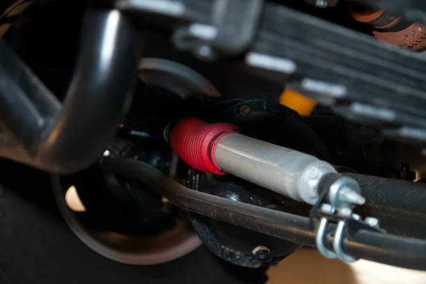 Nové požiadavky na zavesenie, nové riešenia puzdier