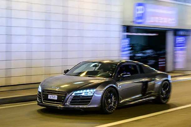 Prémiová esencia | Inherentná dokonalosť zabudovaná do DNA auta