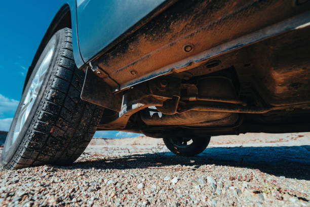 Ako inžinieri analyzujú únavové charakteristiky gumových puzdier v automobilových závesných systémoch?