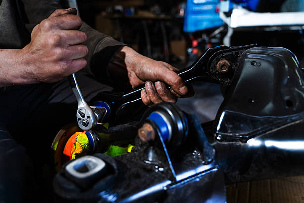 Odľahčenie ovládacieho ramena: Podceňovaný zosilňovač výkonu podvozku