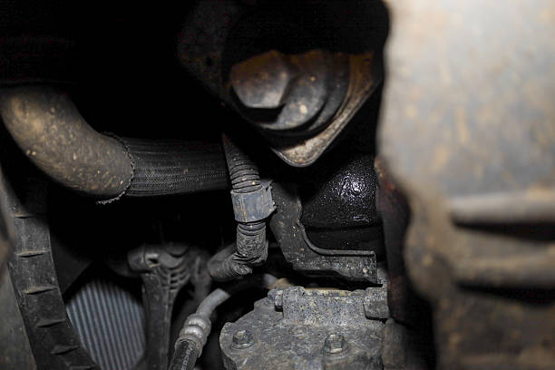 Príznaky zlého upevnenia prevodovky a náklady na výmenu: Kompletný sprievodca pre majiteľov áut