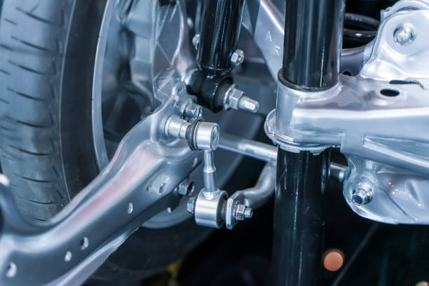 Prehľad globálneho trhu s automobilovými prevodovkami: Integrované kľúčové slová pre vyhľadávanie veľkých objemov