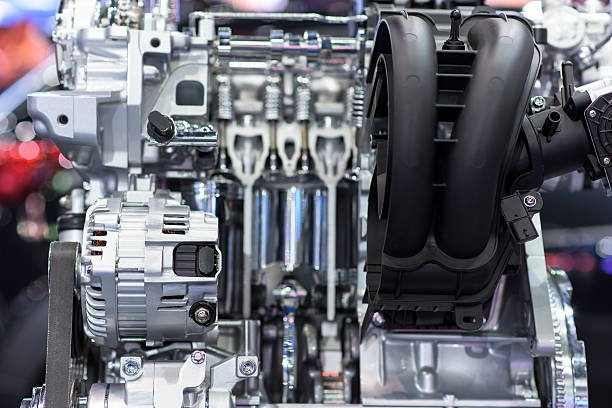 Automotive Aftermarket Trends 2030: Budúcnosť vášho podnikania